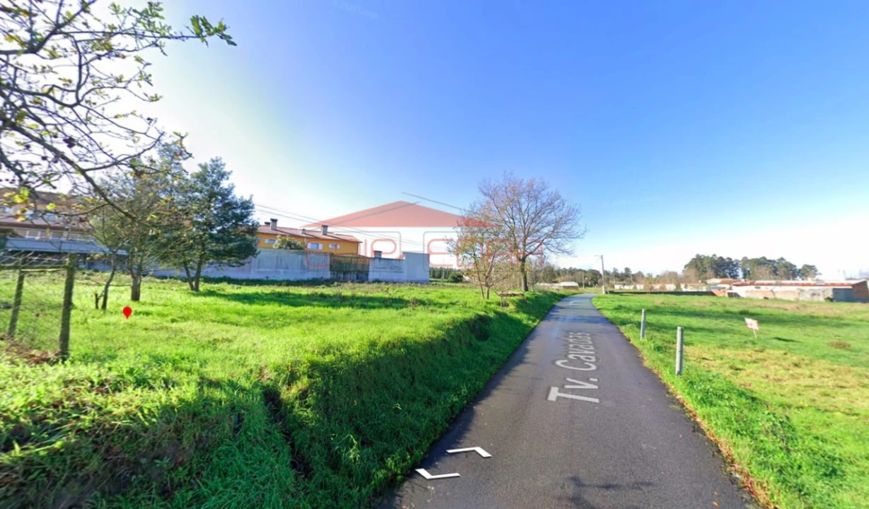 Terreno para Venda em Oiã Foto 2