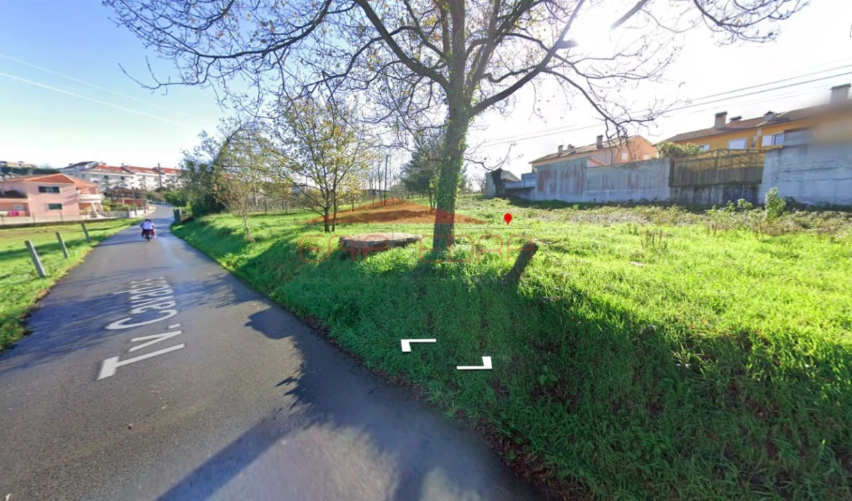 Terreno para Venda em Oiã Foto 3