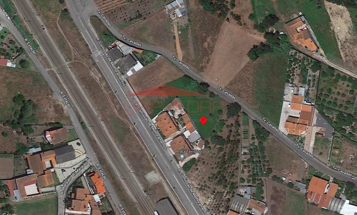 Terreno para Venda em Oiã Foto 6