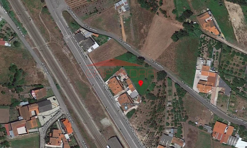 Terreno para Venda em Oiã Foto 6