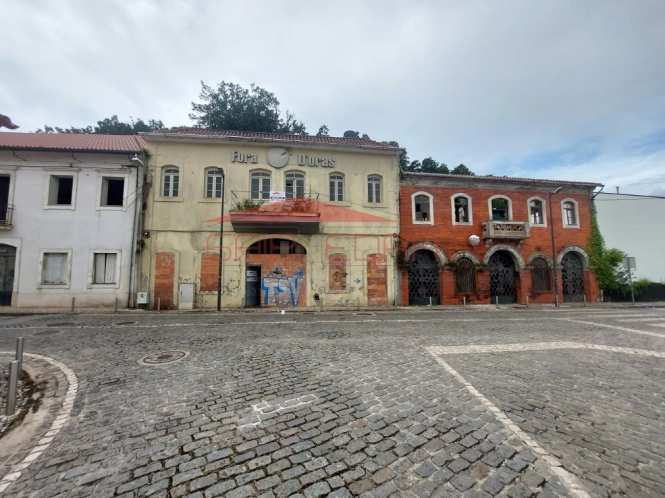 Moradia para Venda em Arcos e Mogofores Foto 25