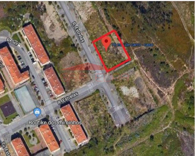 Terreno para Venda em Ermesinde Foto 9