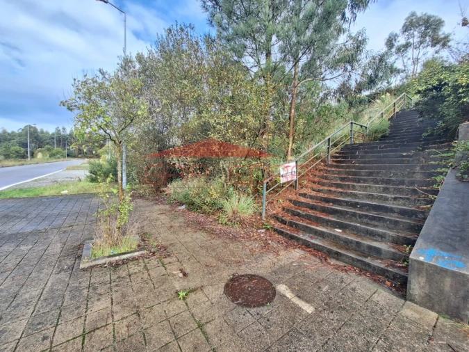 Terreno para Venda em Ermesinde Foto 2