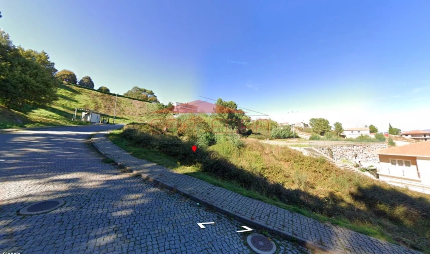 Terreno para Venda em Campelo e Ovil Foto 4