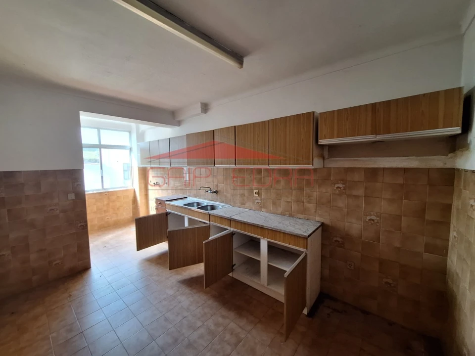 Apartamento T3 para Venda em Gouveia (São Pedro e São Julião) Foto 4