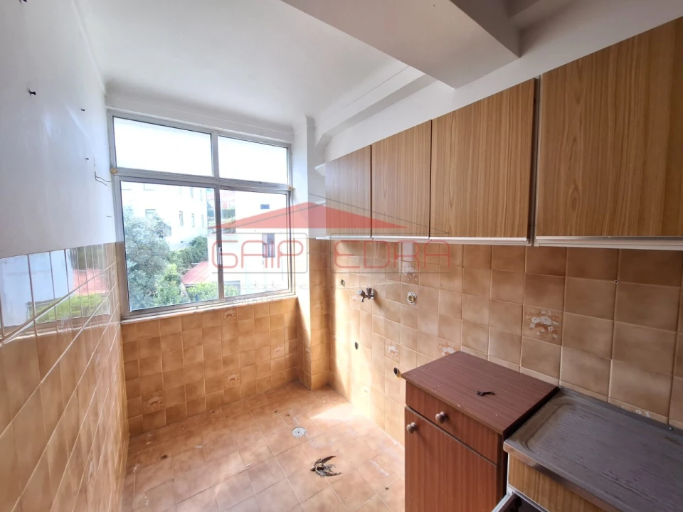 Apartamento T3 para Venda em Gouveia (São Pedro e São Julião) Foto 8