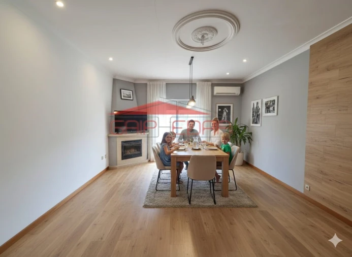 Apartamento T3 para Venda em Gouveia (São Pedro e São Julião) Foto 1