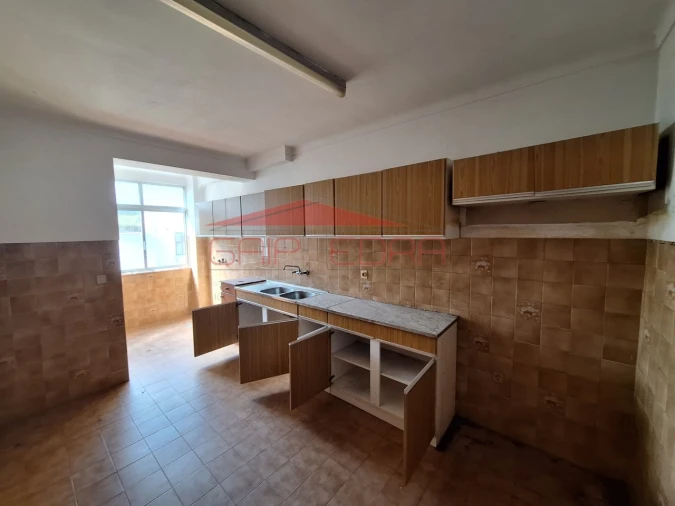 Apartamento T3 para Venda em Gouveia (São Pedro e São Julião) Foto 4
