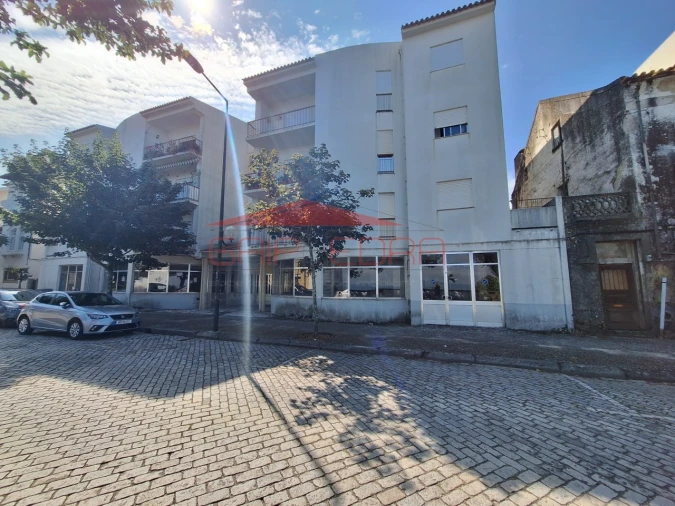 Apartamento T3 para Venda em Gouveia (São Pedro e São Julião) Foto 21