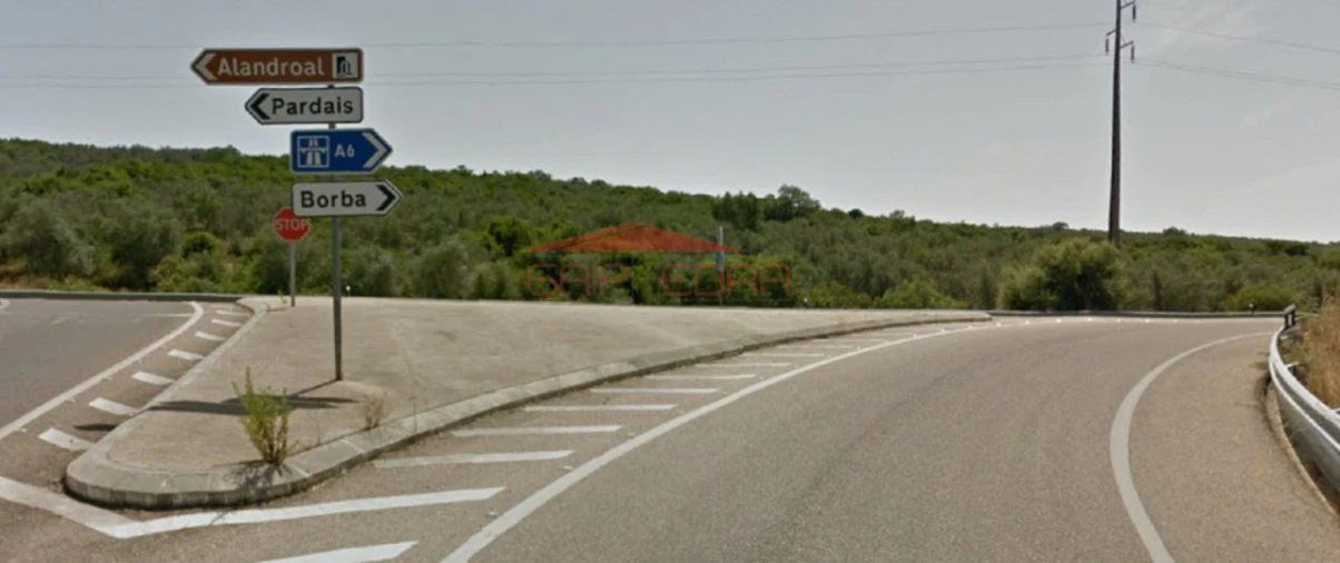 Terreno para Venda em Nossa Senhora da Conceição e São Bartolomeu Foto 1