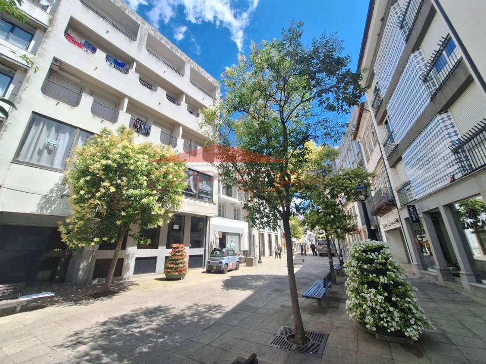 Loja para Venda em Sé, Santa Maria e Meixedo Foto 15