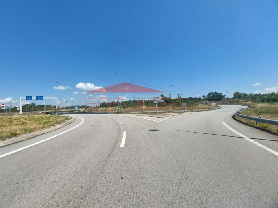Terreno para Venda em Cebolais de Cima e Retaxo Foto 8