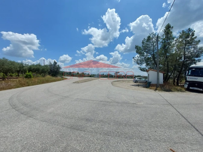 Terreno para Venda em Cebolais de Cima e Retaxo Foto 2
