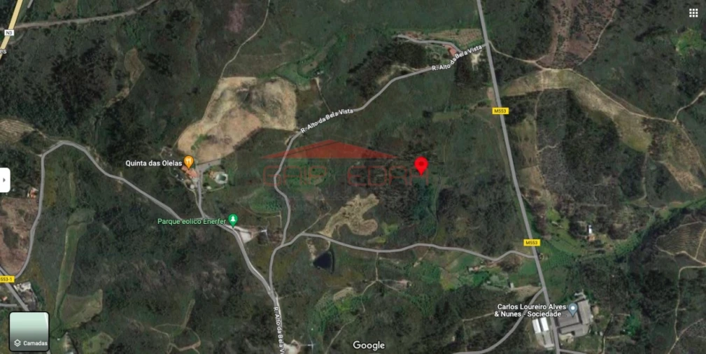 Terreno para Venda em Cebolais de Cima e Retaxo Foto 4