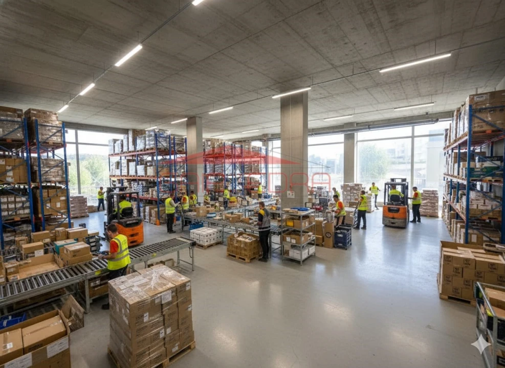 Loja para Venda em Azambuja Foto 3