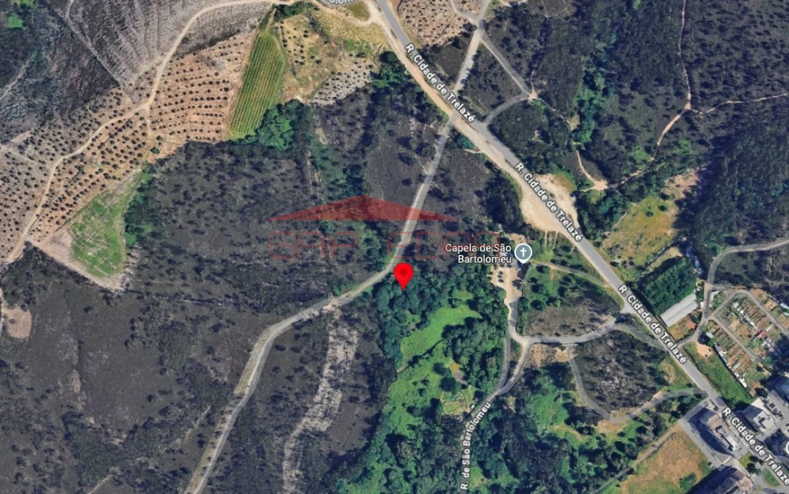 Terreno para Venda em Valongo Foto 10