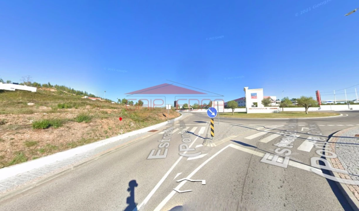 Terreno para Venda em Mação, Penhascoso e Aboboreira Foto 2