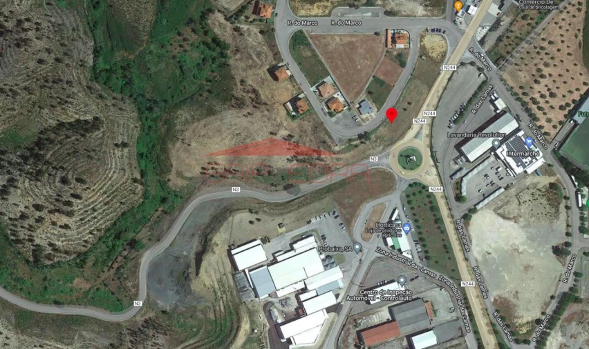 Terreno para Venda em Mação, Penhascoso e Aboboreira Foto 6