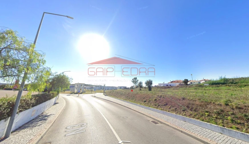 Terreno para Venda em Mação, Penhascoso e Aboboreira Foto 1