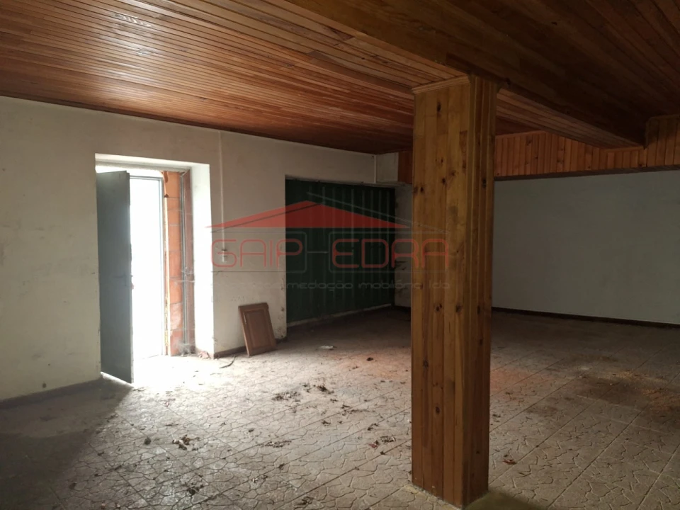 Moradia T3 para Venda em Lagos da Beira e Lajeosa Foto 22