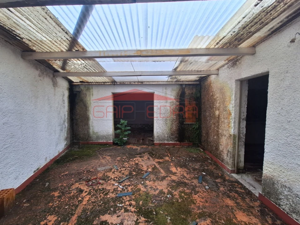 Moradia T3 para Venda em Lagos da Beira e Lajeosa Foto 30