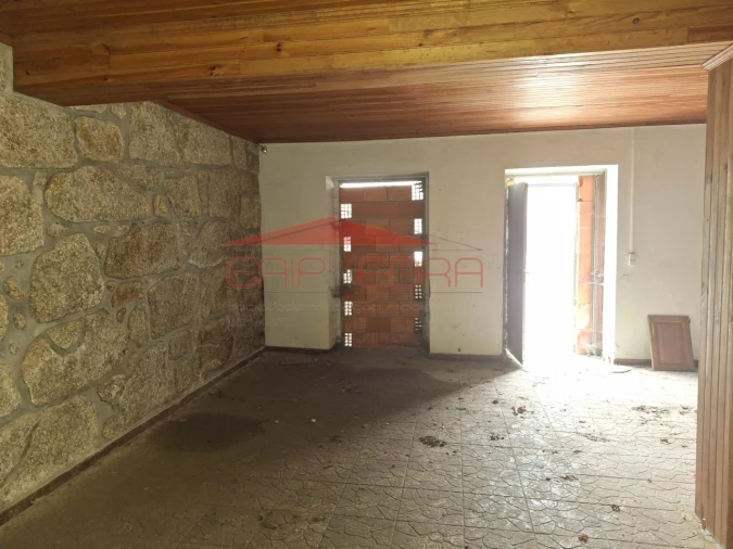 Moradia T3 para Venda em Lagos da Beira e Lajeosa Foto 23