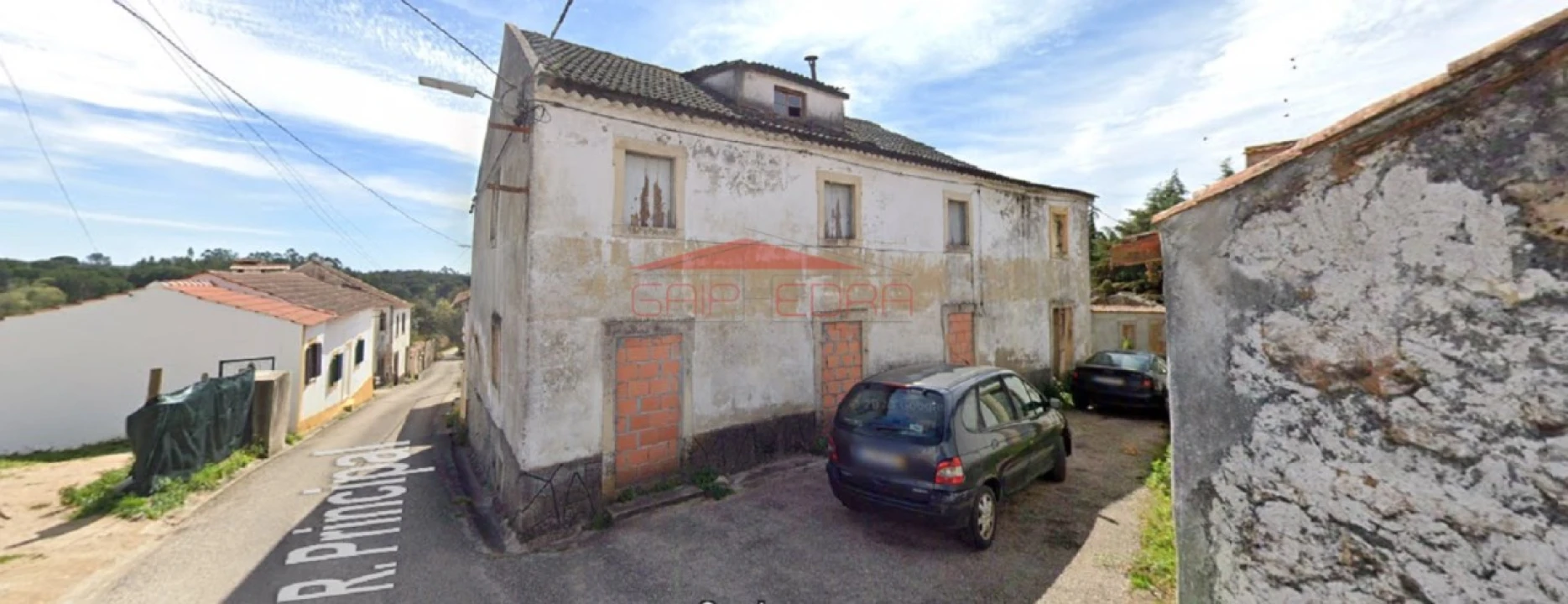 Moradia T4 para Venda em Casais e Alviobeira Foto 1