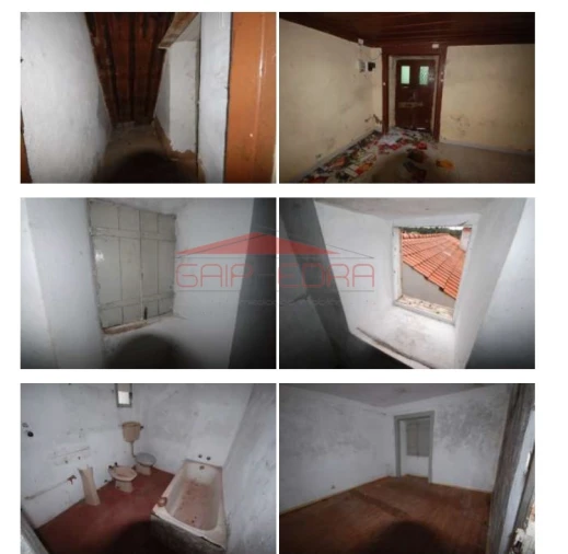 Moradia T4 para Venda em Casais e Alviobeira Foto 3