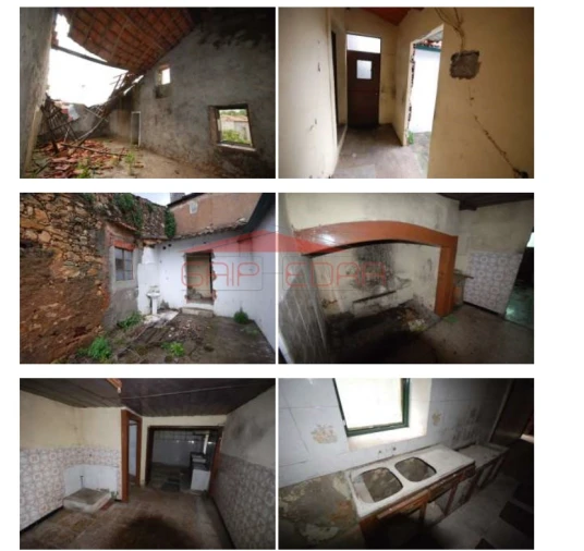 Moradia T4 para Venda em Casais e Alviobeira Foto 4