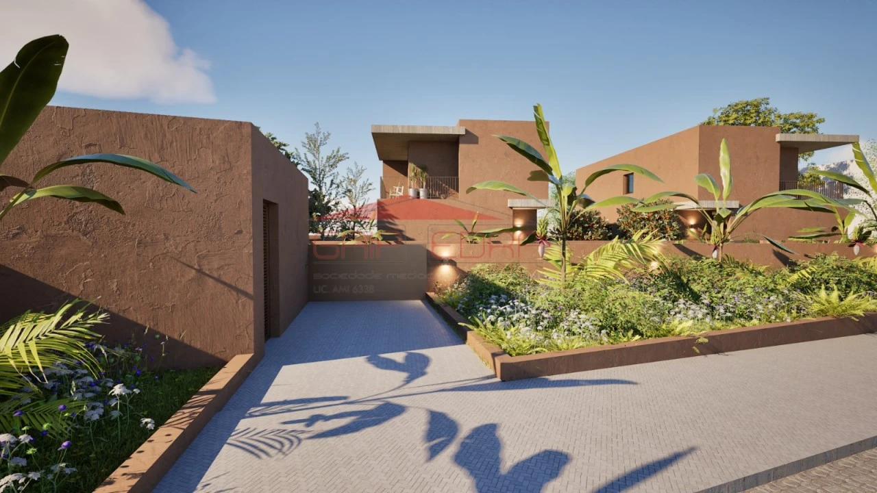 Terreno para Venda em Perafita, Lavra e Santa Cruz do Bispo Foto 6