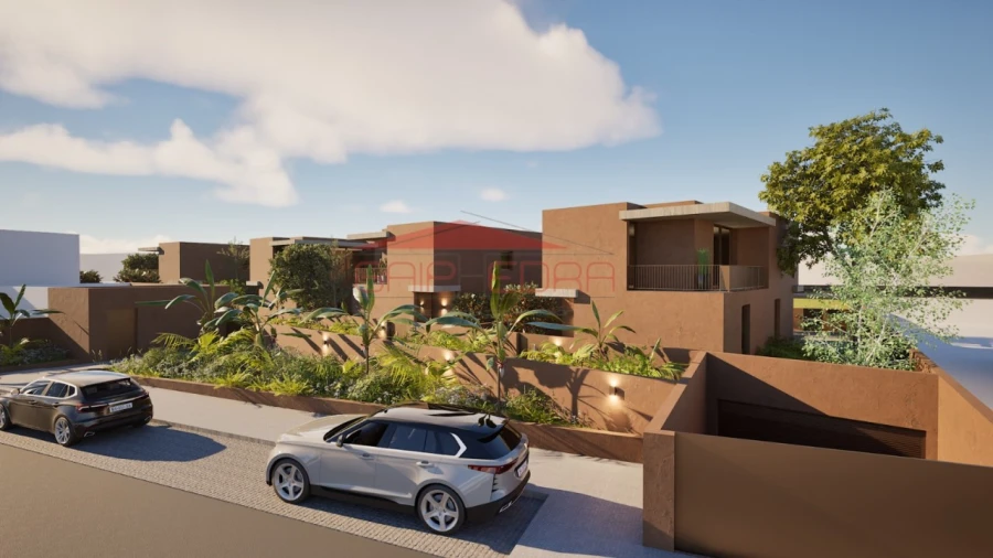 Terreno para Venda em Perafita, Lavra e Santa Cruz do Bispo