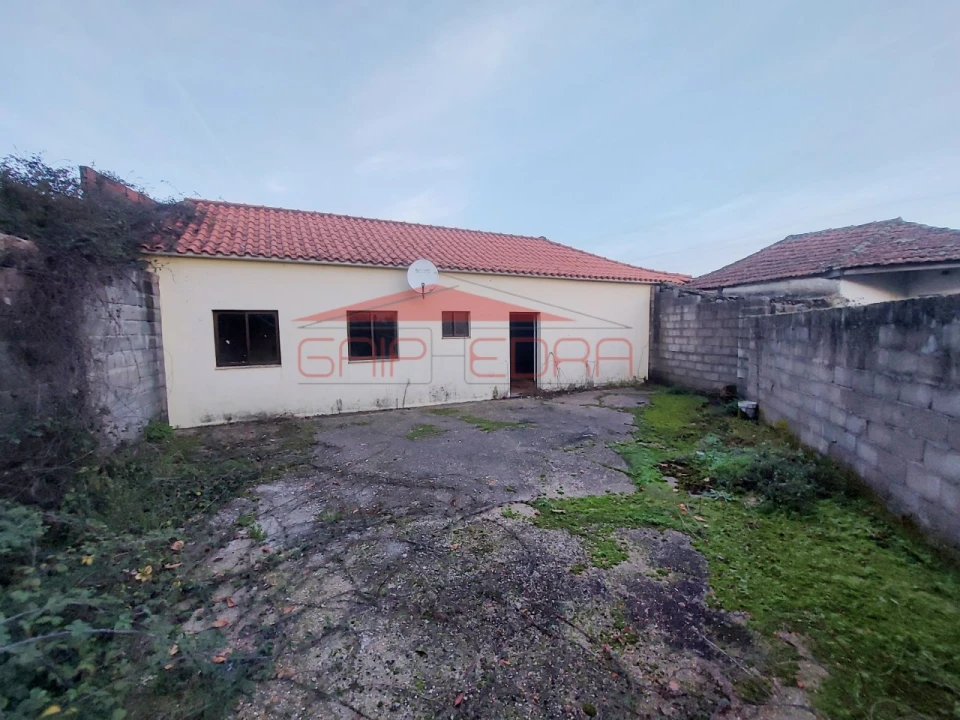 Moradia T3 para Venda em Sedielos Foto 22