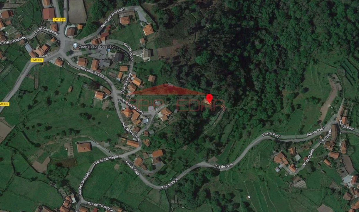 Terreno para Venda em Azias Foto 4