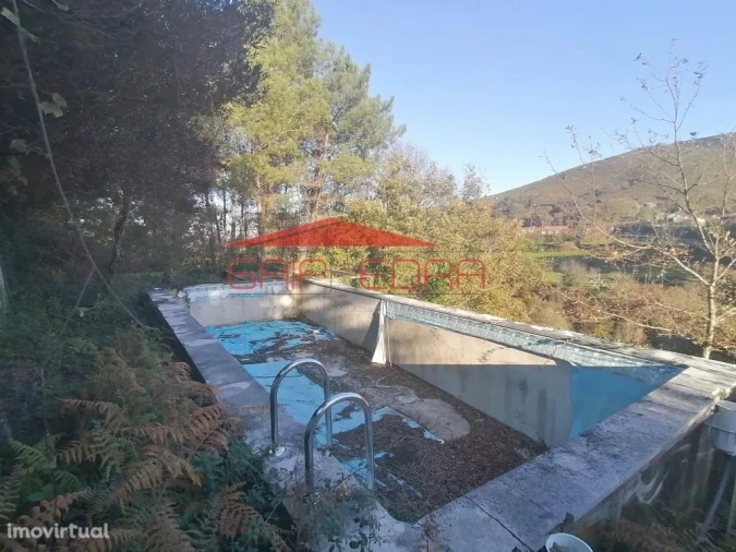 Terreno para Venda em Azias Foto 2