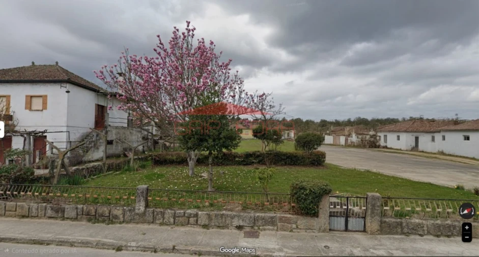 Terreno para Venda em Santa Cruz/Trindade e Sanjurge Foto 7