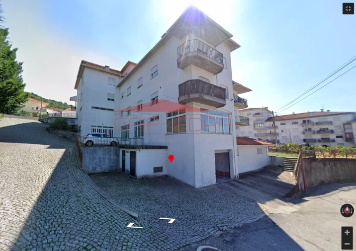 Garagem para Venda em Seia, São Romão e Lapa dos Dinheiros Foto 3