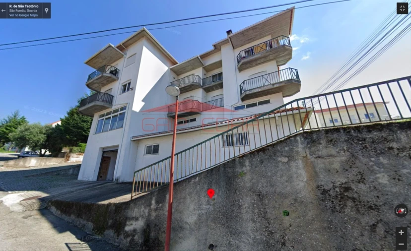 Garagem para Venda em Seia, São Romão e Lapa dos Dinheiros Foto 4