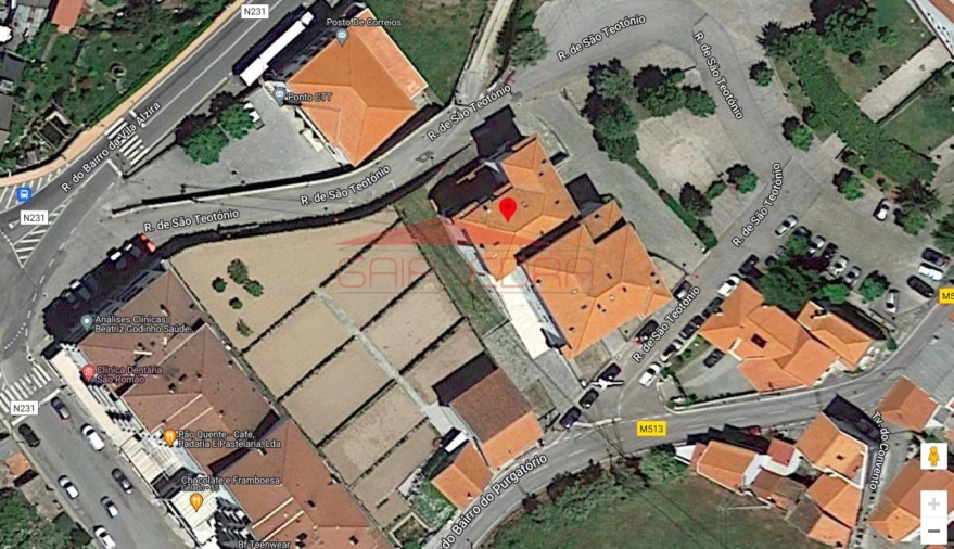 Garagem para Venda em Seia, São Romão e Lapa dos Dinheiros Foto 8