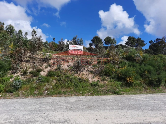 Terreno para Venda em Aguas Santas Foto 2
