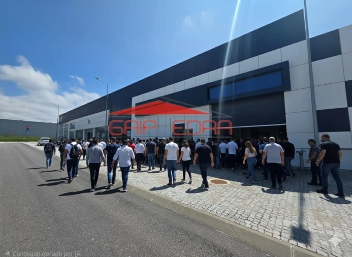 Armazém para Venda em Silvalde