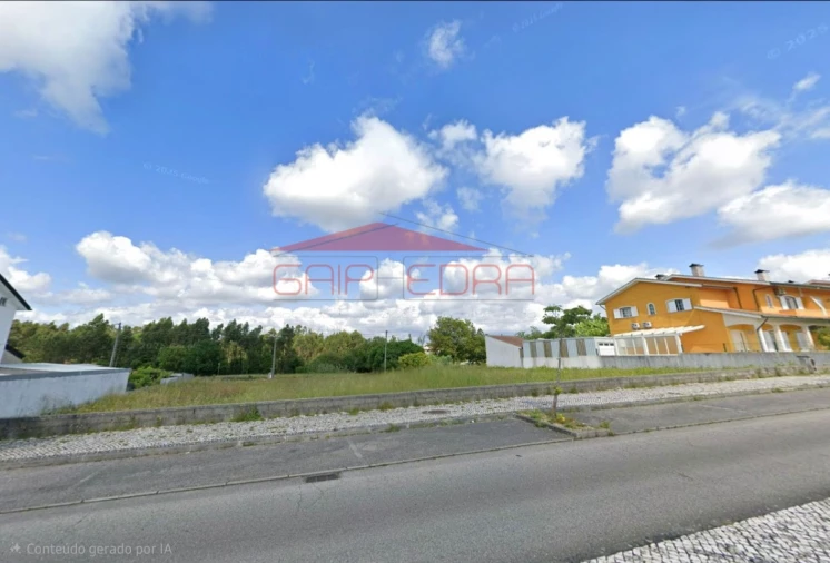 Terreno para Venda em Oiã Foto 8