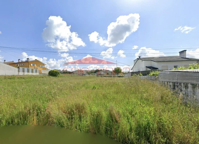 Terreno para Venda em Oiã Foto 5