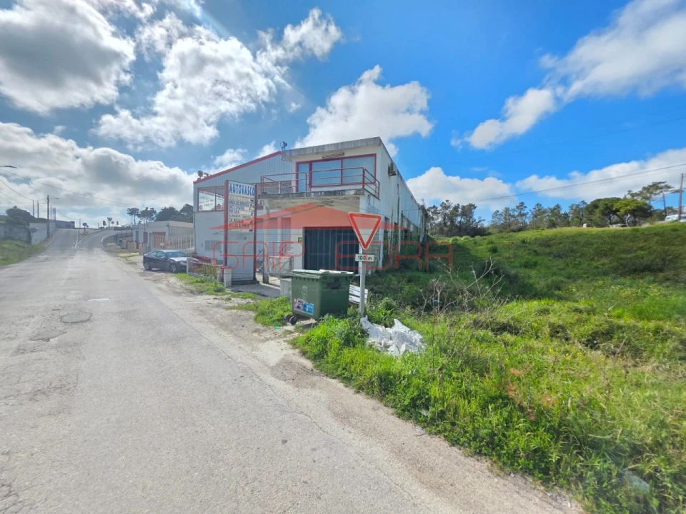 Armazém para Venda em Alhadas Foto 1