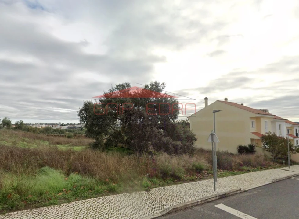 Terreno P/ Prédio para Venda em Almodôvar e Graça dos Padrões Foto 7