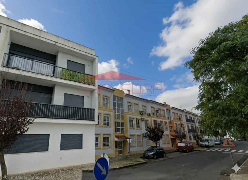 Terreno P/ Prédio para Venda em Almodôvar e Graça dos Padrões Foto 2