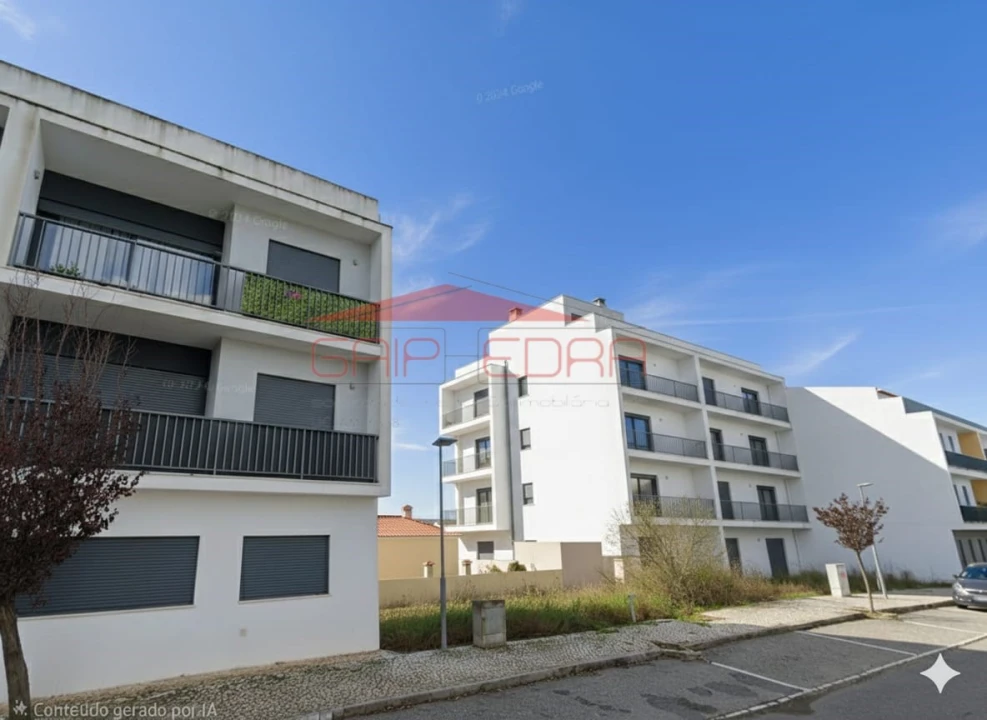 Terreno P/ Prédio para Venda em Almodôvar e Graça dos Padrões Foto 3