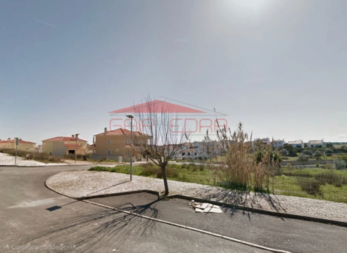 Terreno P/ Prédio para Venda em Almodôvar e Graça dos Padrões Foto 5