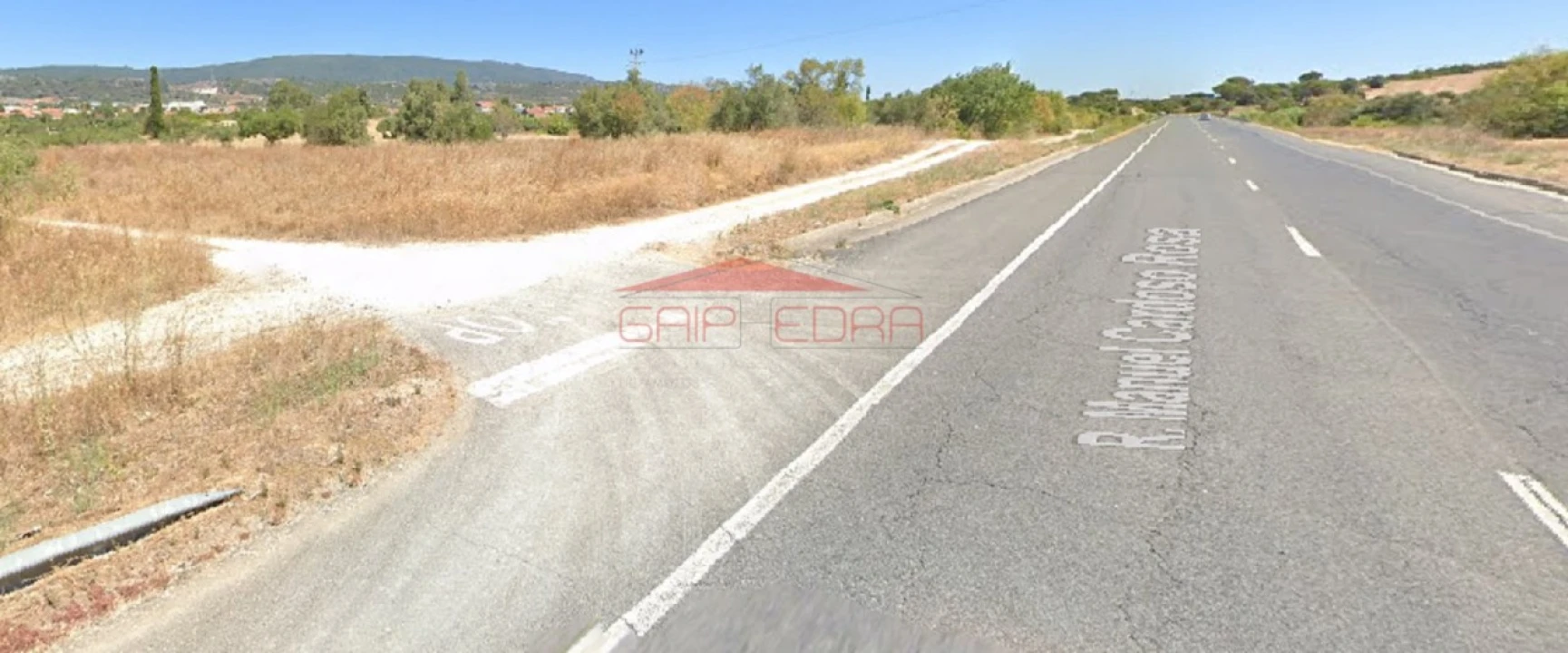 Terreno para Venda em Bugalhos Foto 1