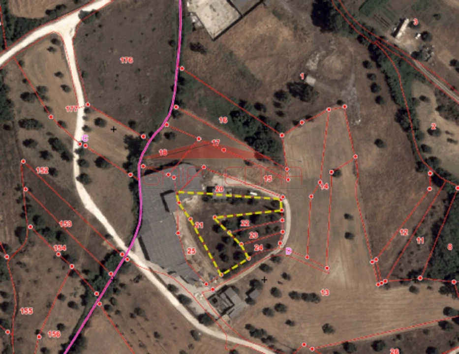 Terreno para Venda em Bugalhos Foto 2