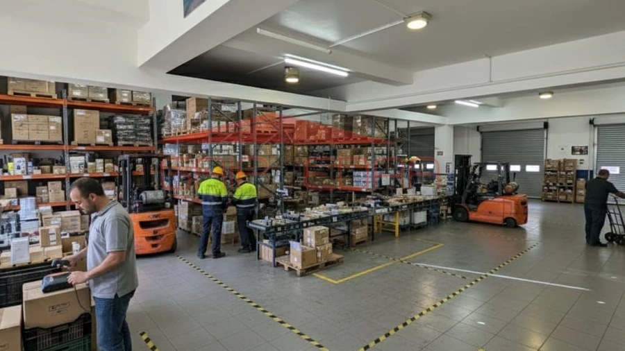 Loja para Venda em Santa Maria, São Pedro e Matacães
